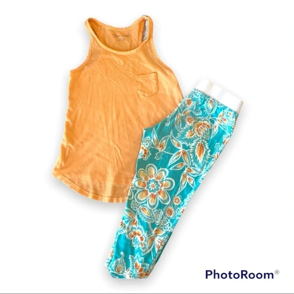 Ragdolls & Rockets Capri Tank Set 7